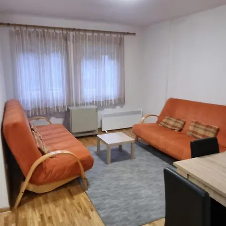 Apartment Vojvode Stepe M
